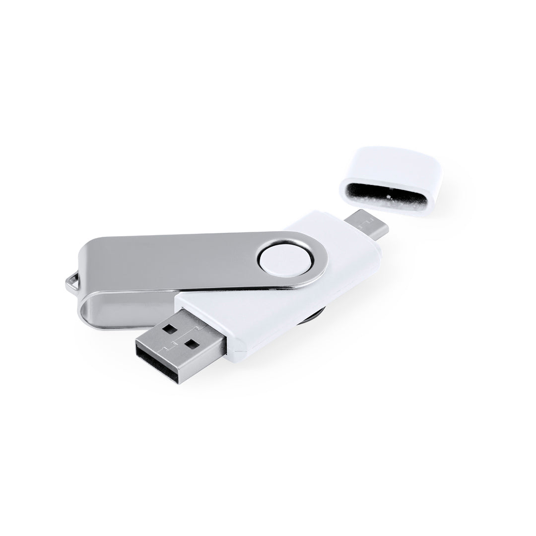 Memoria USB (lote de 50)