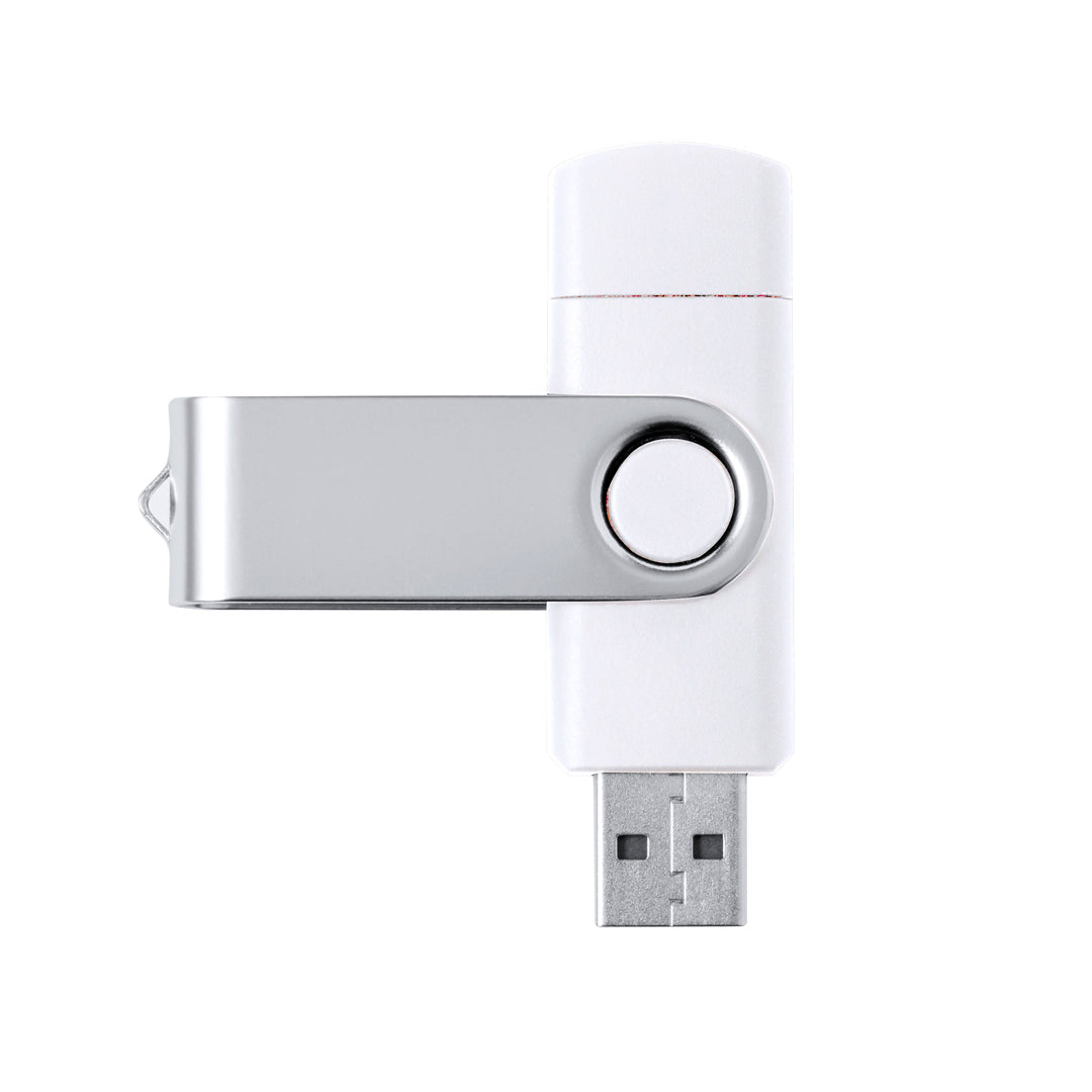 Memoria USB (lote de 50)