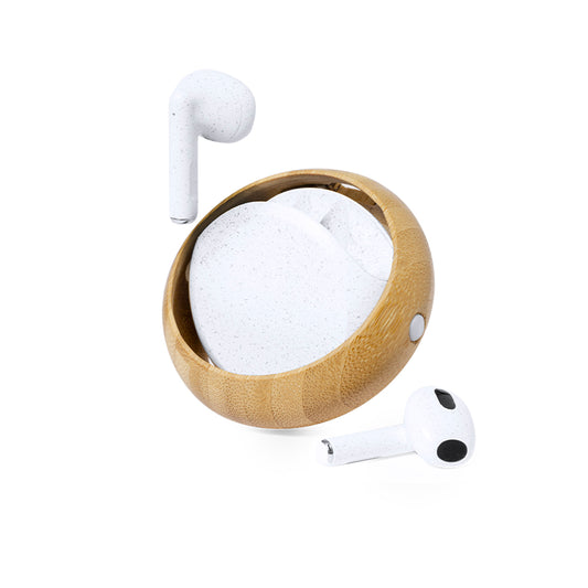 Auriculares