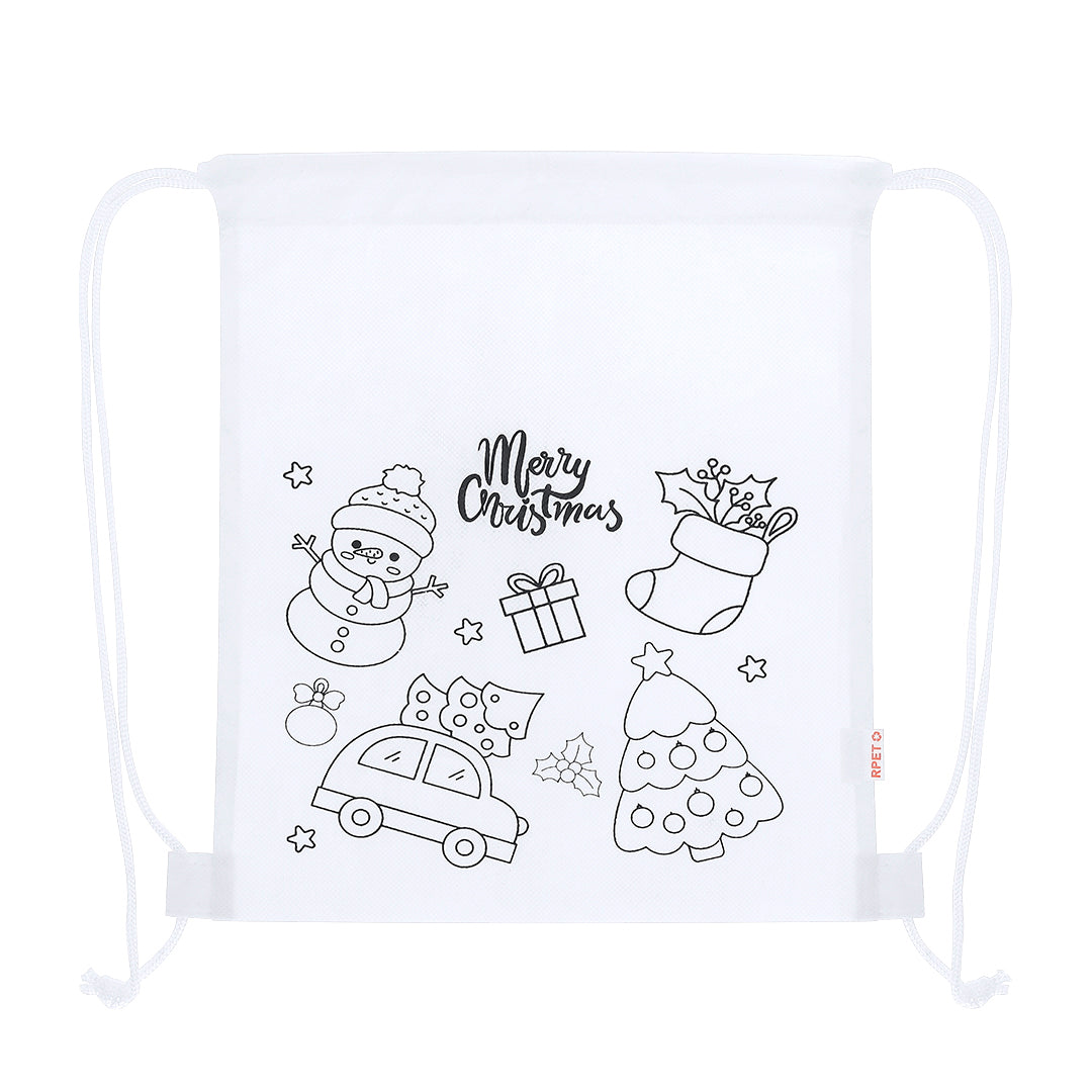 Mochila (lote de 50)