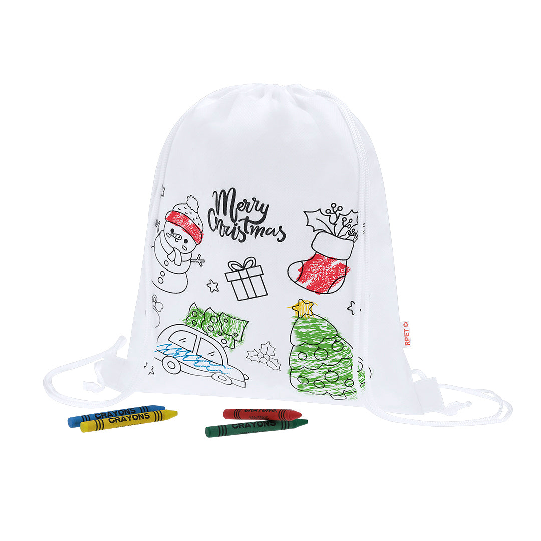 Mochila (lote de 50)