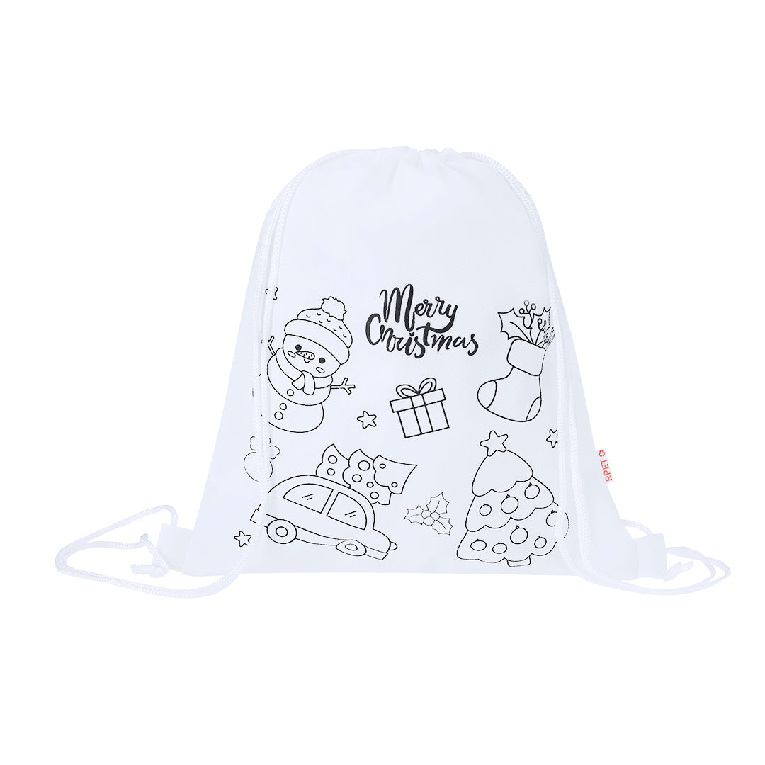 Mochila (lote de 50)