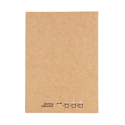 Postal Adorno (lote de 100)