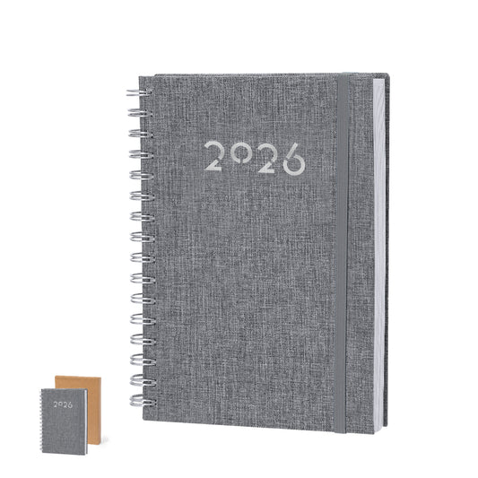 Agenda