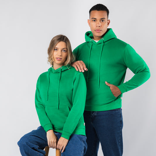 Sudadera Adulto con Capucha