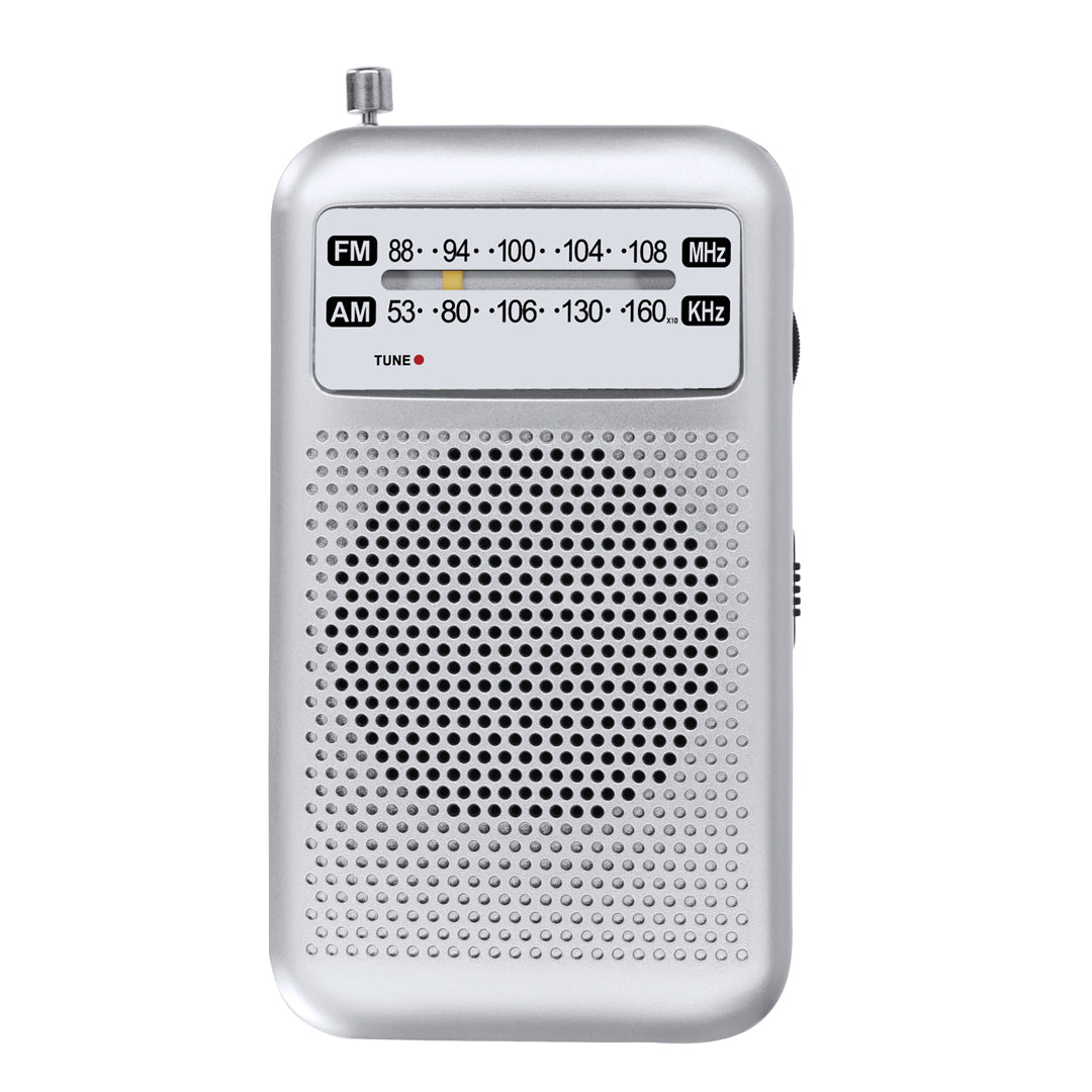 Radio (lote de 25)