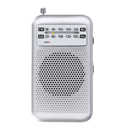 Radio (lote de 25)