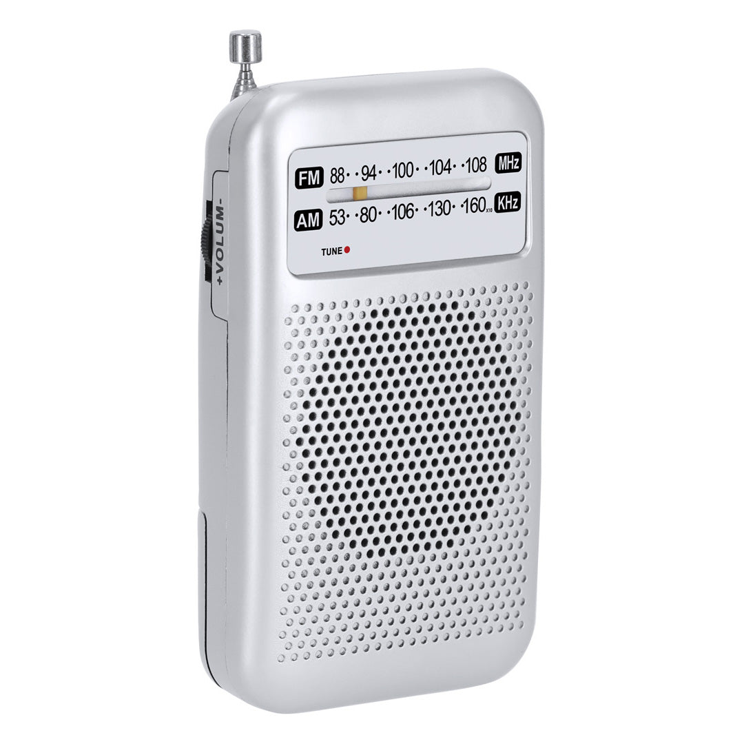 Radio (lote de 25)