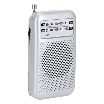 Radio (lote de 25)