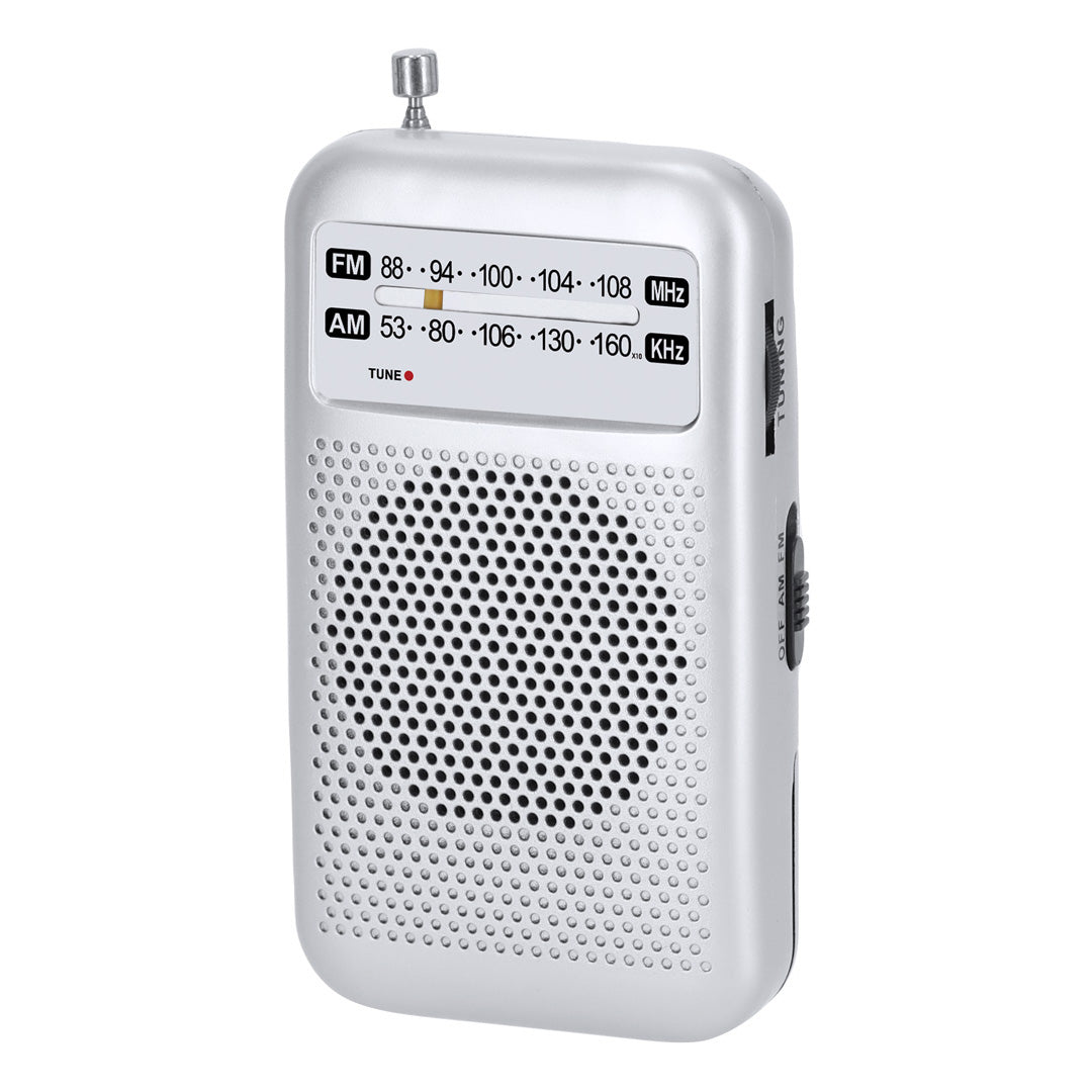 Radio (lote de 25)