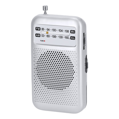 Radio (lote de 25)