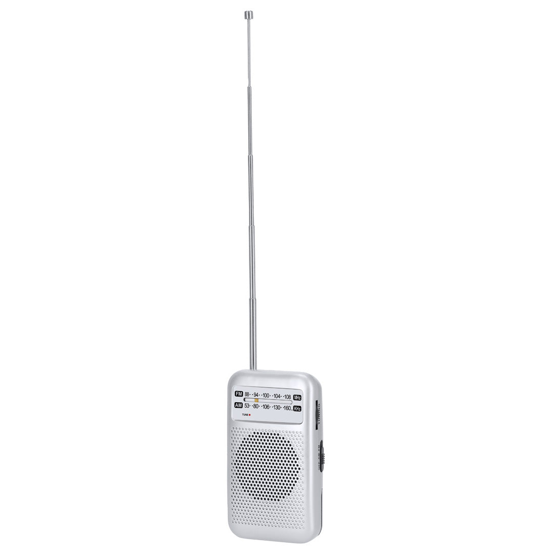 Radio (lote de 25)