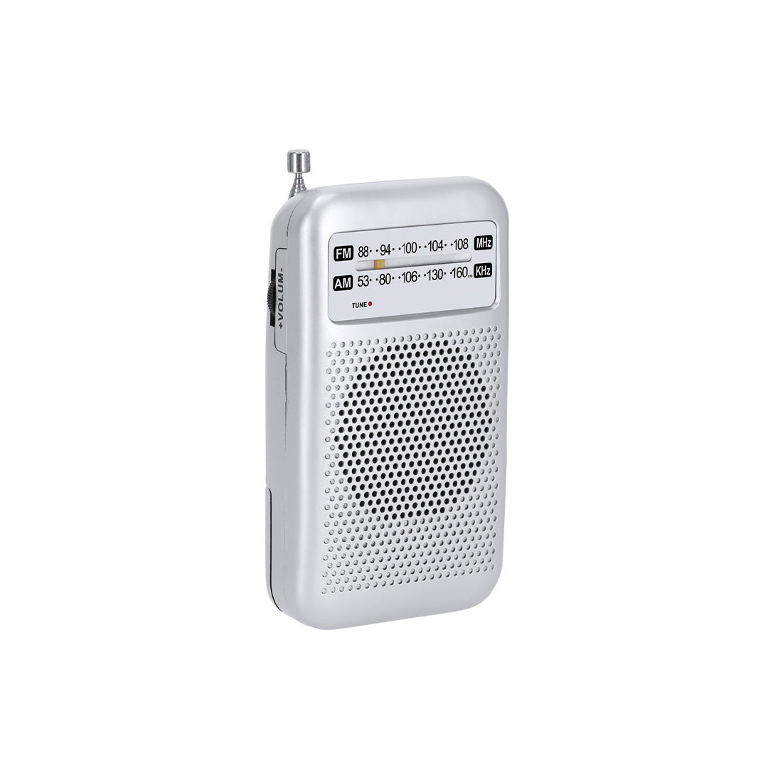 Radio (lote de 25)