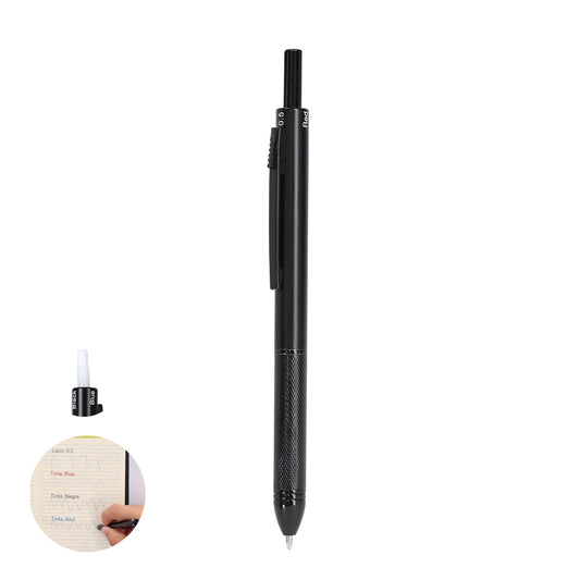 Bolígrafo Multicolor Portaminas (lote de 50)