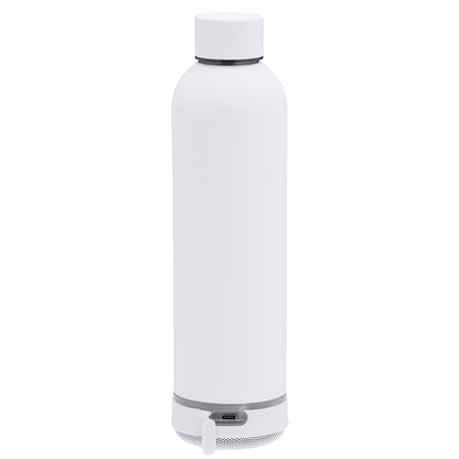 Bidón Térmico Altavoz