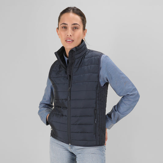 Chaleco Mujer