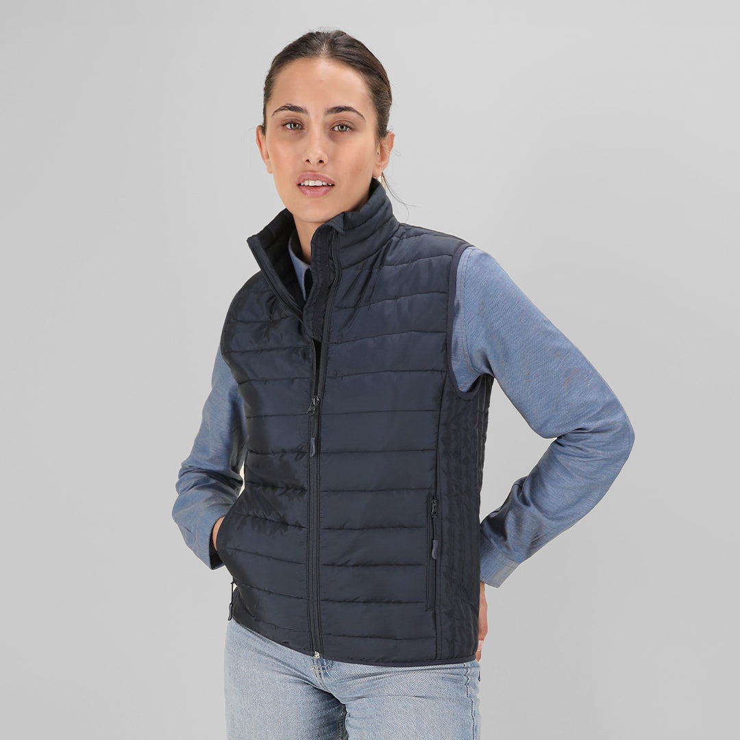 Chaleco Mujer
