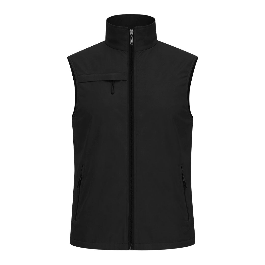 Chaleco (lote de 10)