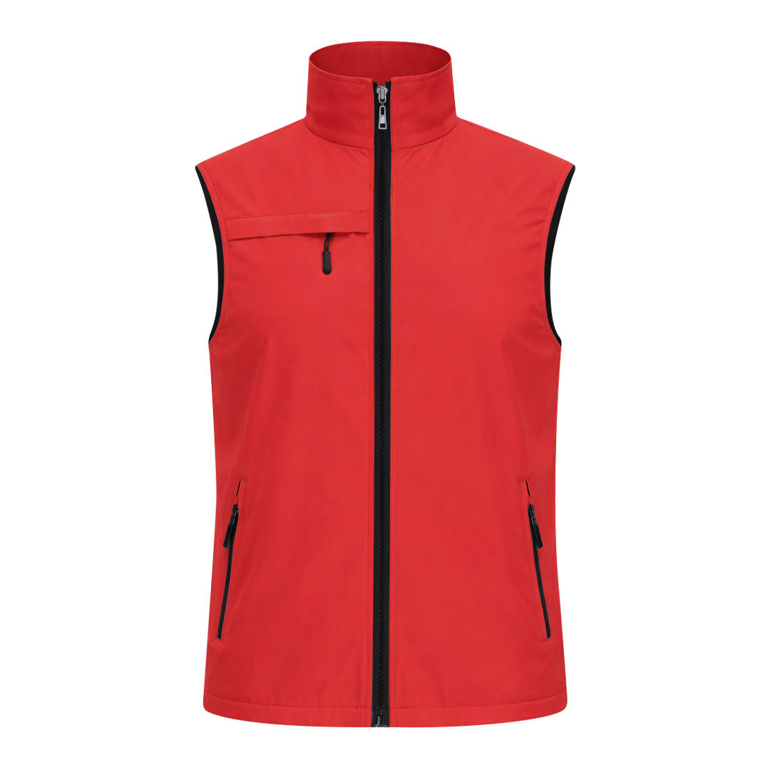 Chaleco (lote de 10)