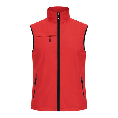 Chaleco (lote de 10)