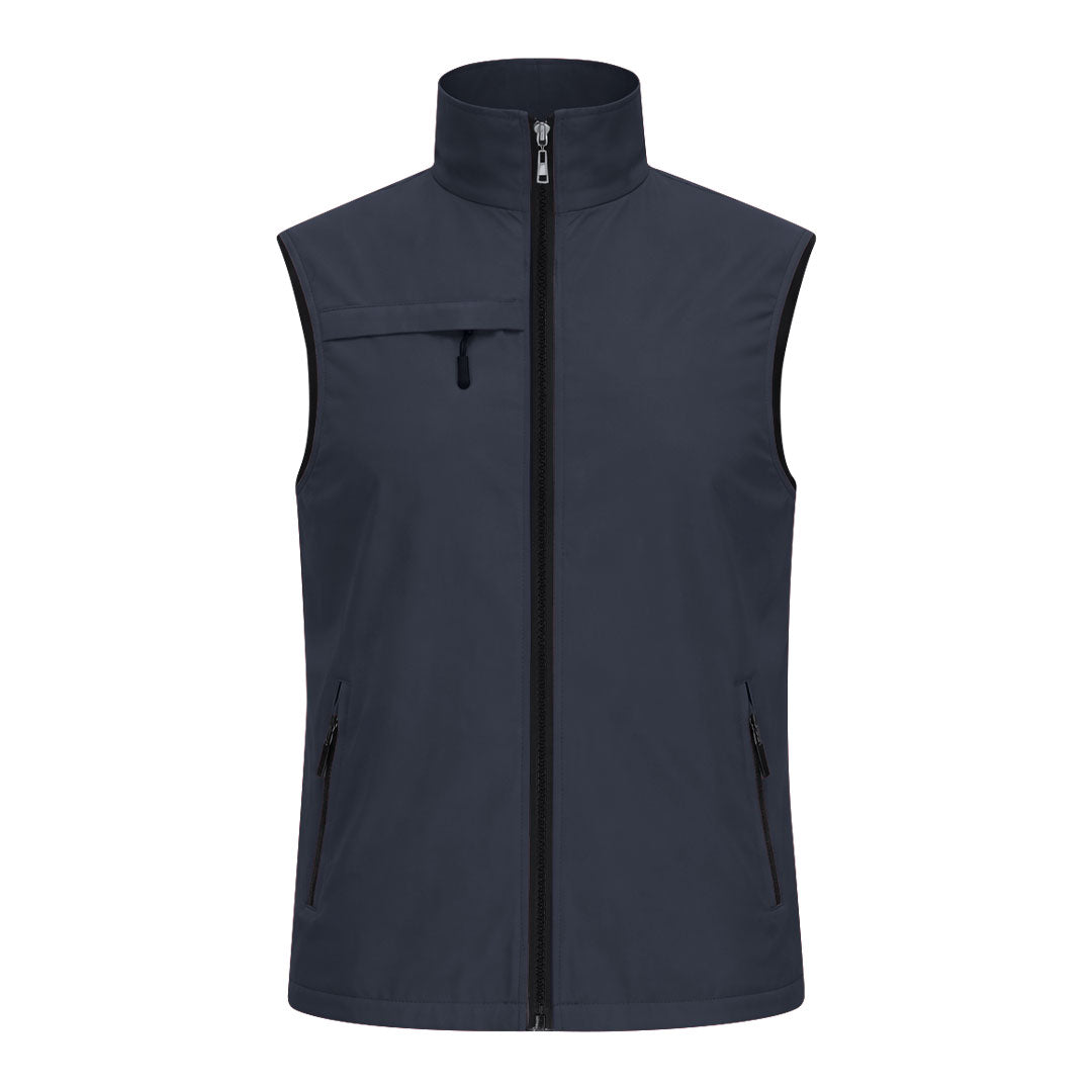 Chaleco (lote de 10)