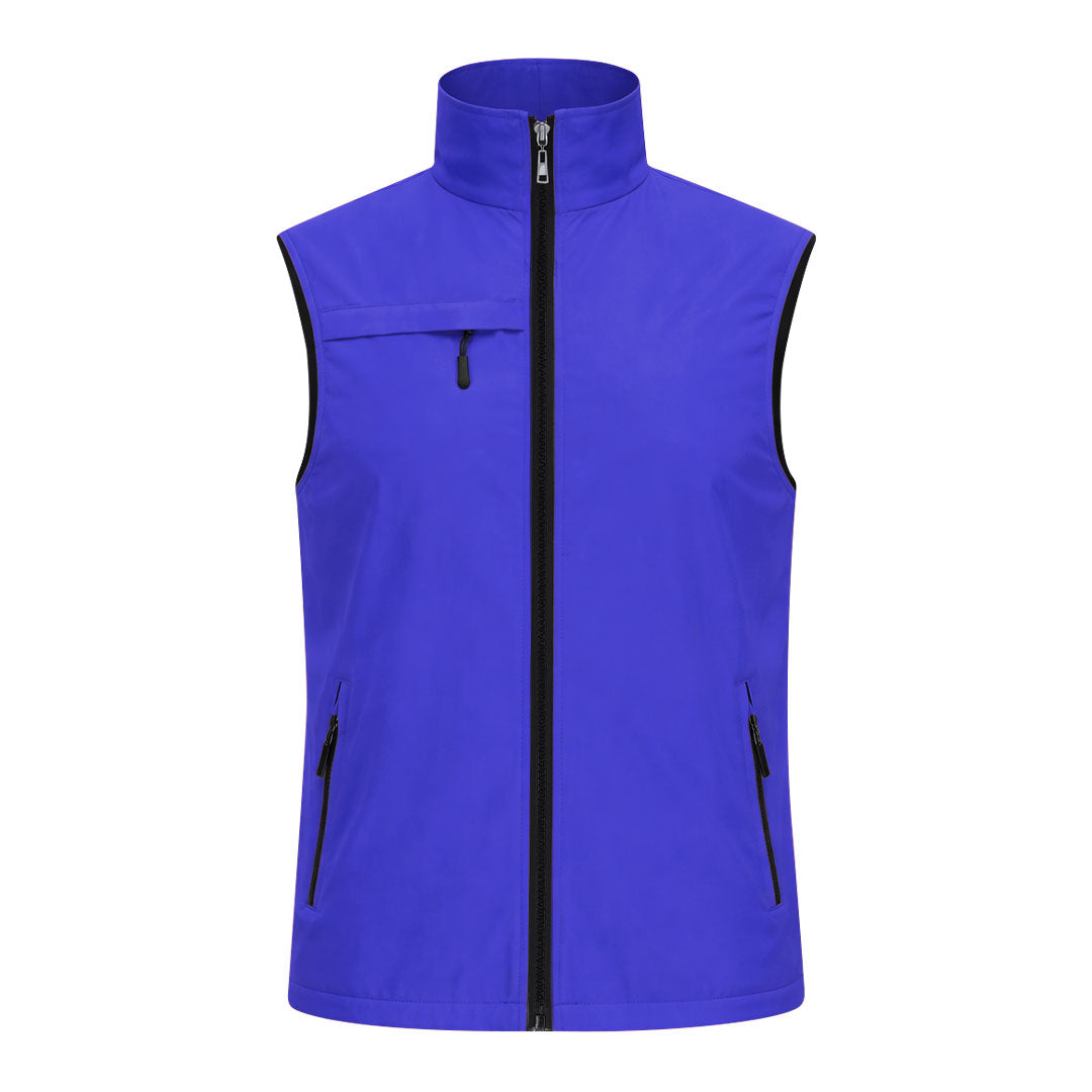 Chaleco (lote de 10)