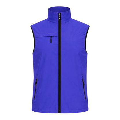 Chaleco (lote de 10)