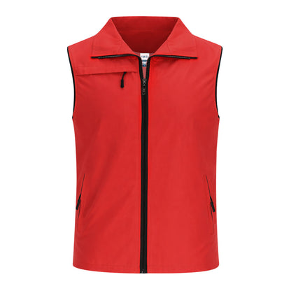 Chaleco (lote de 10)