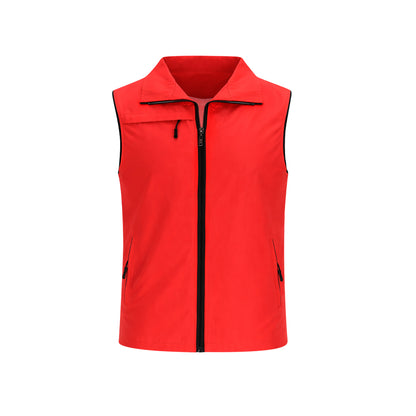 Chaleco (lote de 10)