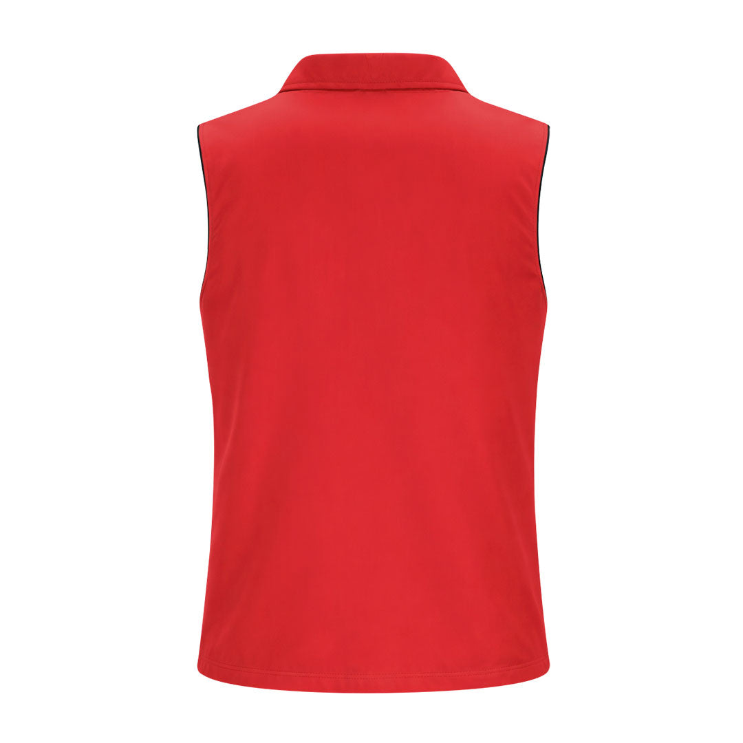 Chaleco (lote de 10)