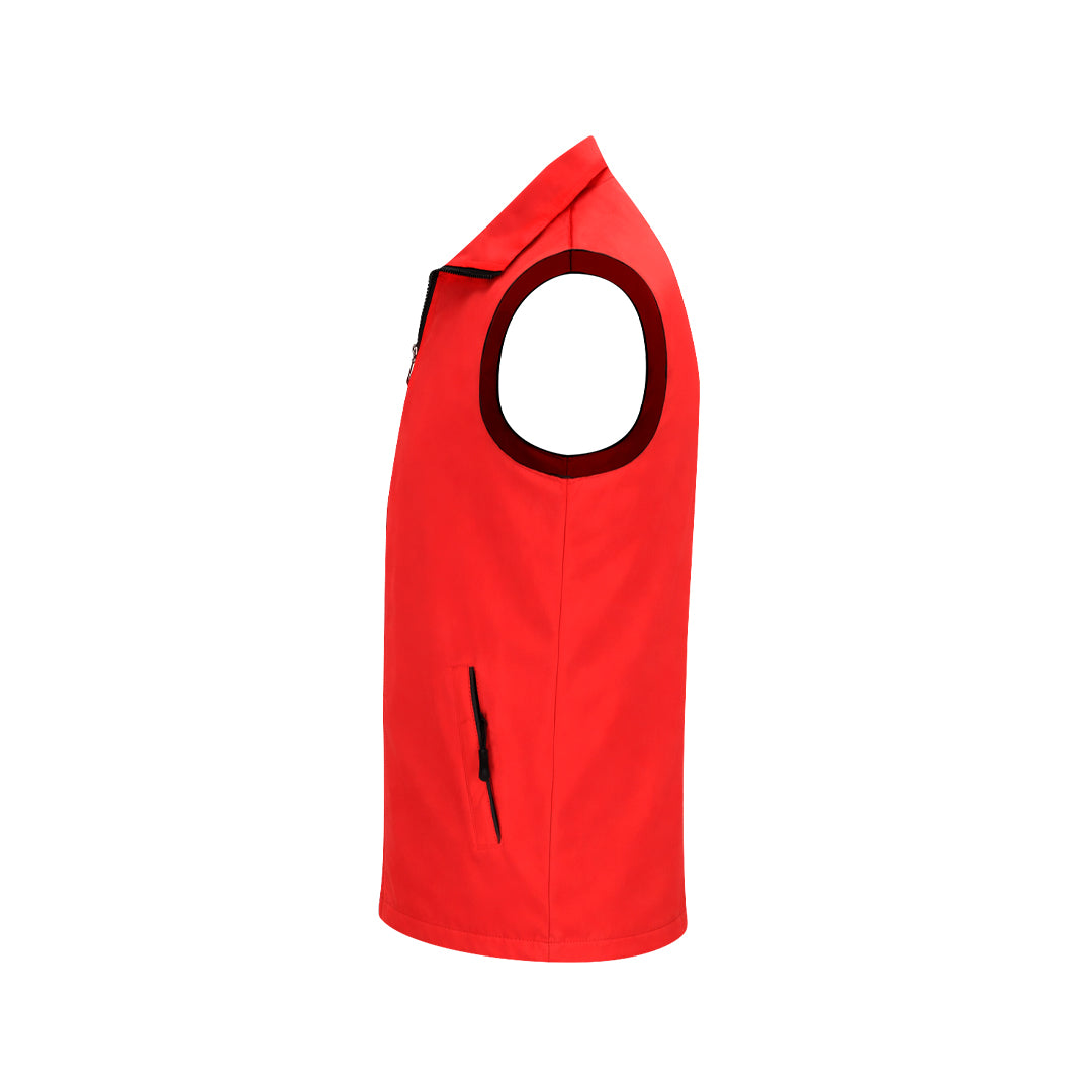 Chaleco (lote de 10)