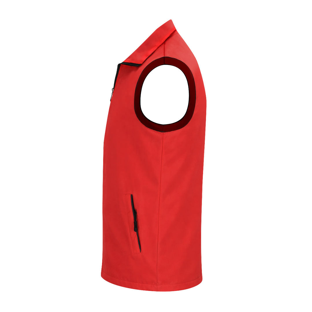 Chaleco (lote de 10)