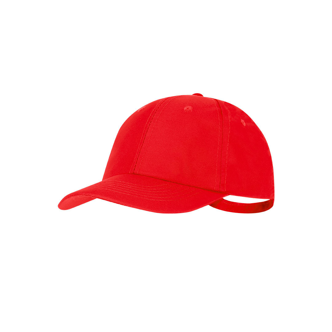 Gorra (lote de 25)