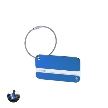 Identificador Maletas (lote de 50)