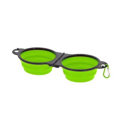 Bowl Plegable (lote de 50)