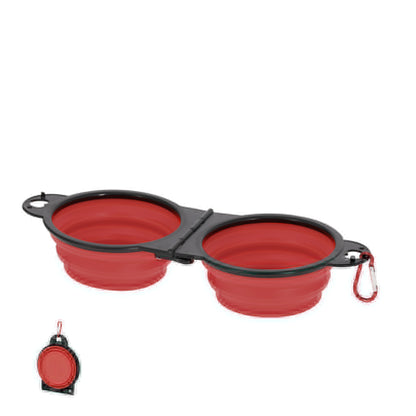 Bowl Plegable (lote de 50)