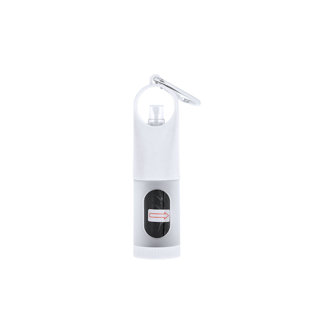 Dispensador Bolsas (lote de 50)