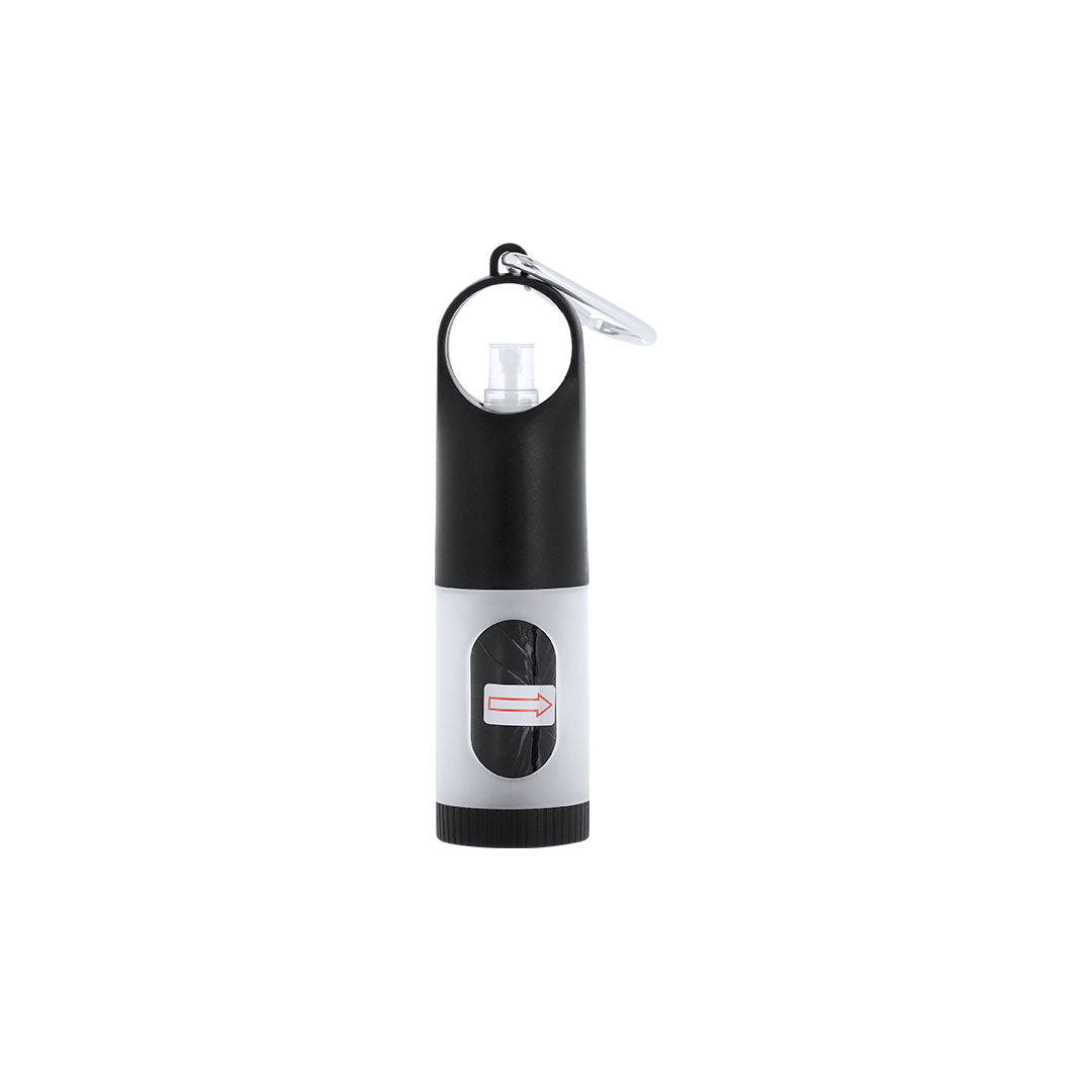 Dispensador Bolsas (lote de 50)