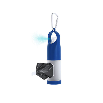 Dispensador Bolsas (lote de 50)