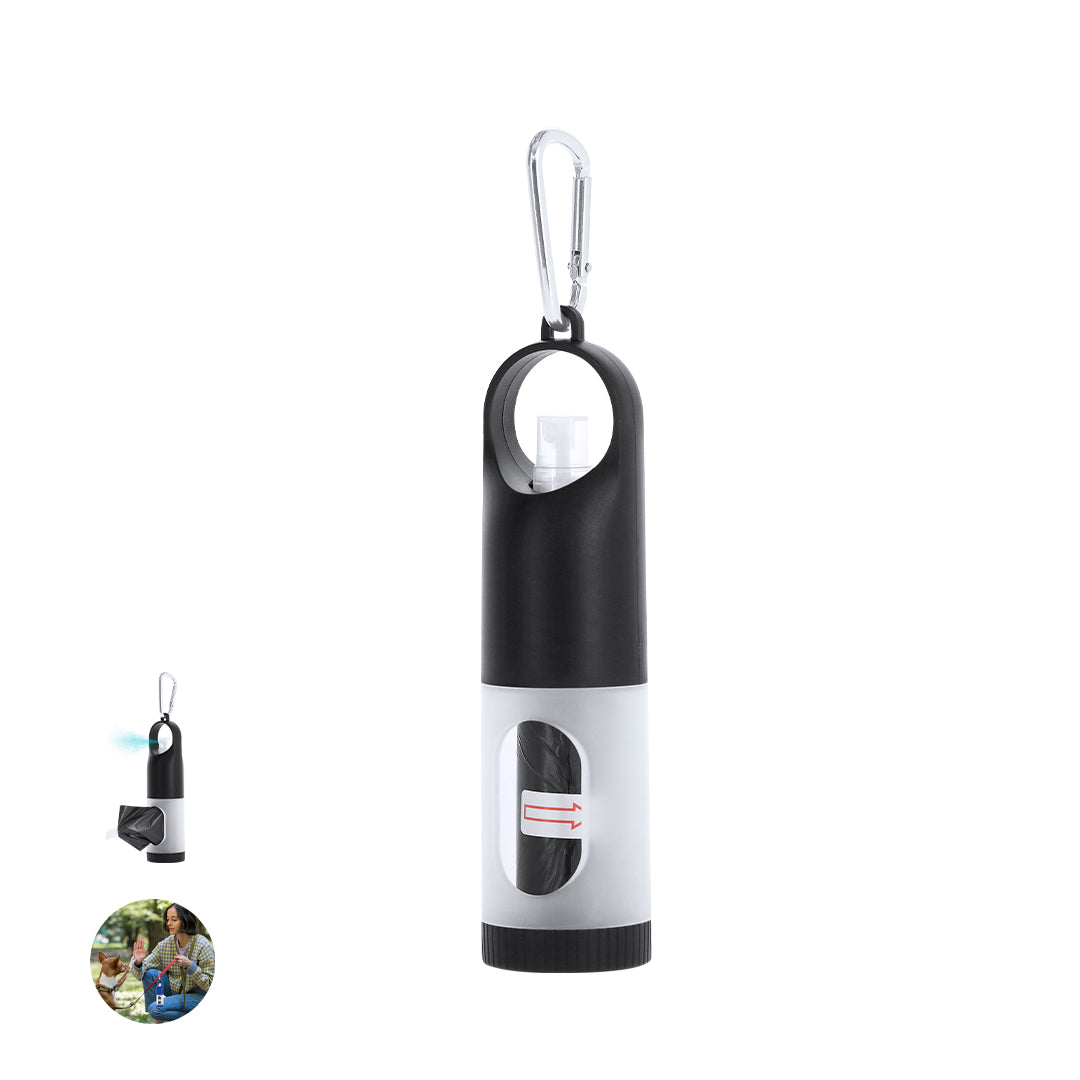 Dispensador Bolsas (lote de 50)