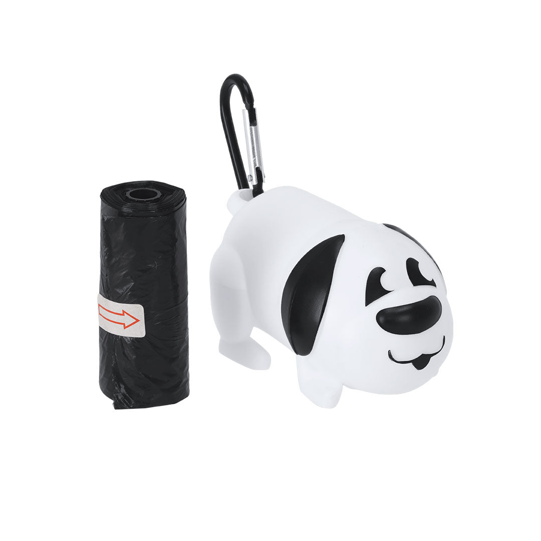 Dispensador Bolsas (lote de 50)