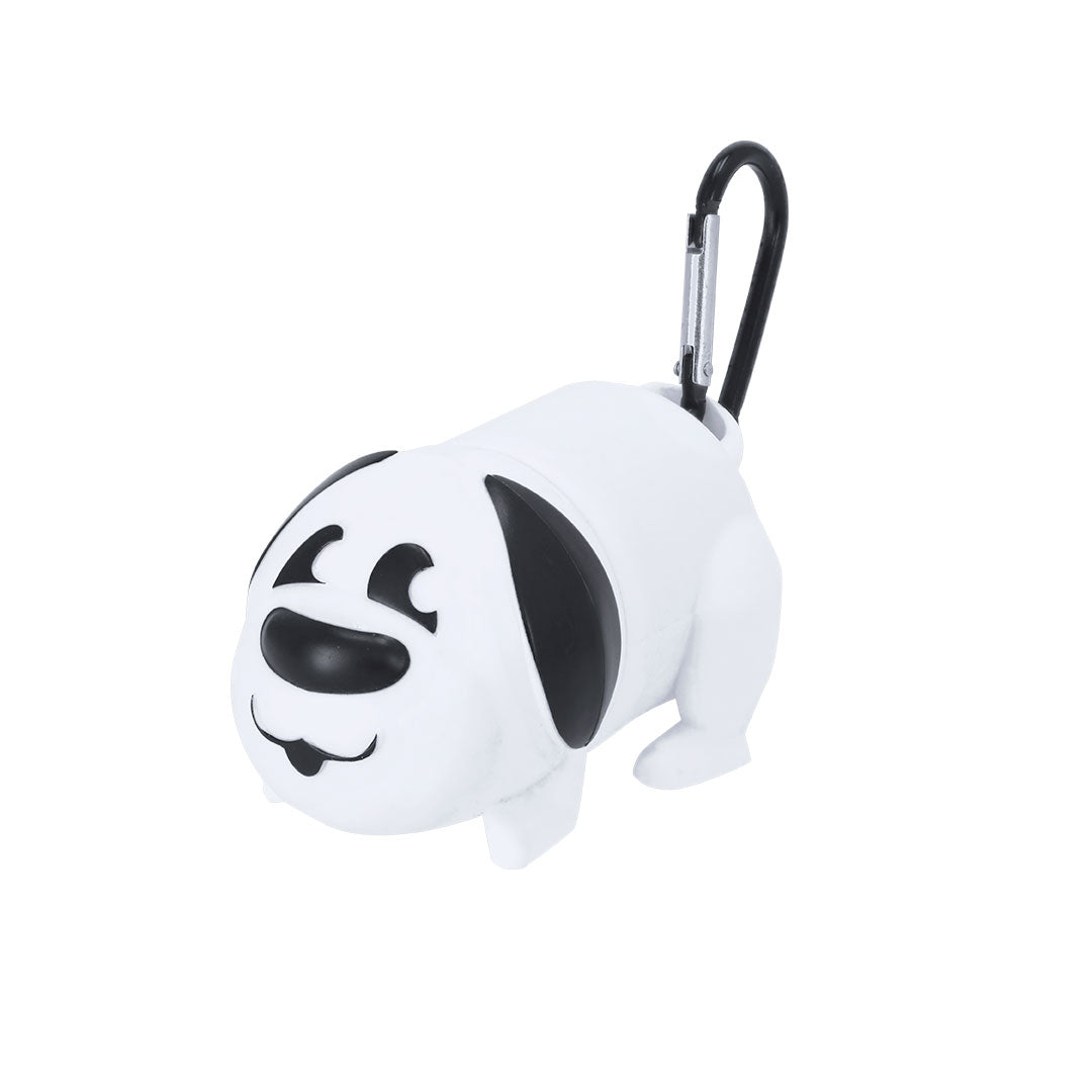 Dispensador Bolsas (lote de 50)
