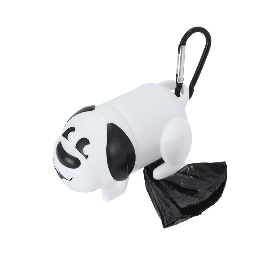 Dispensador Bolsas (lote de 50)
