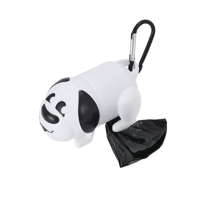 Dispensador Bolsas (lote de 50)
