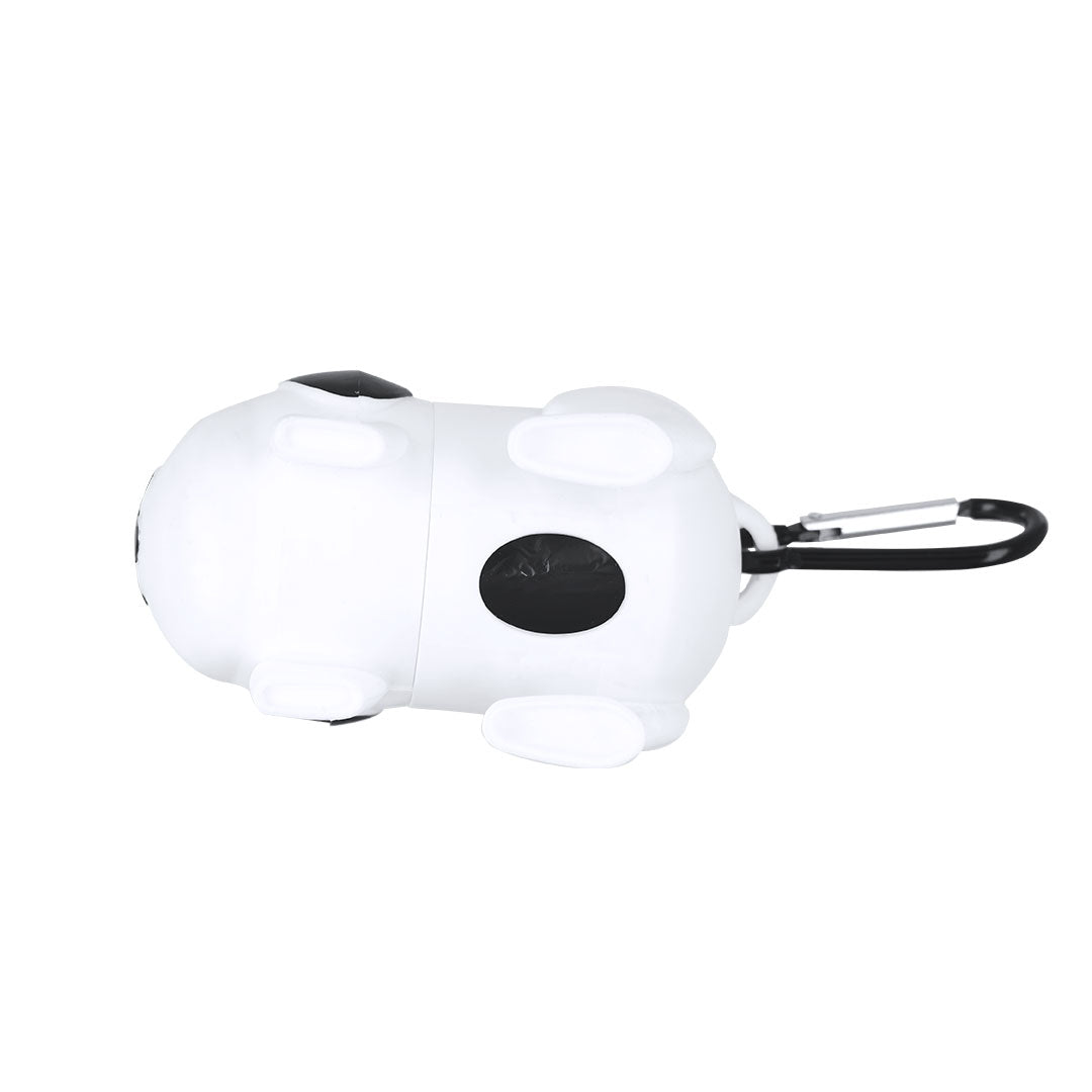 Dispensador Bolsas (lote de 50)