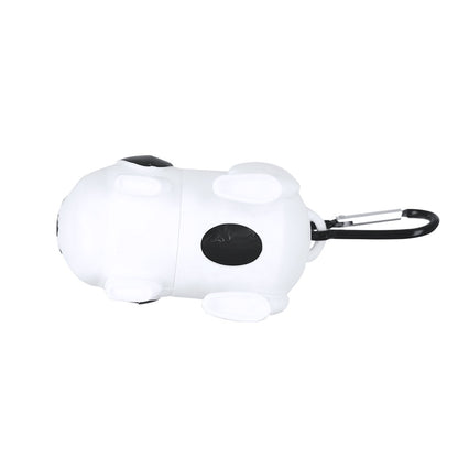 Dispensador Bolsas (lote de 50)