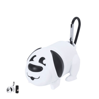 Dispensador Bolsas (lote de 50)