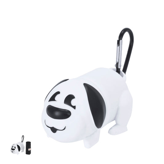 Dispensador Bolsas (lote de 50)