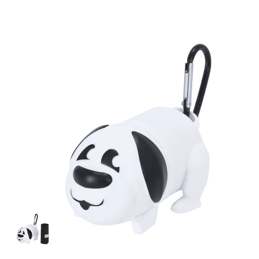 Dispensador Bolsas (lote de 50)