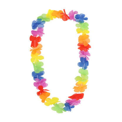 Collar Hawaiano (lote de 10)